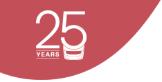 25 years