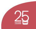 25 years