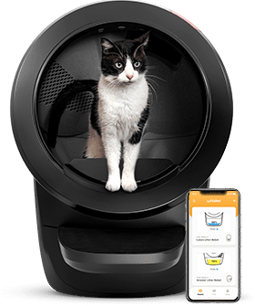 Litter Robot Accessories Cat Supplies