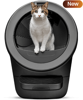 Browse Litter-Robot 5