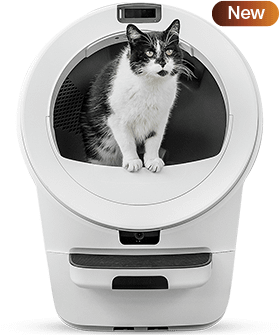 Browse Litter-Robot 5 Pro