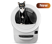 Browse Litter-Robot EVO