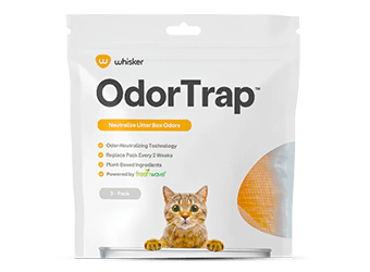 Browse OdorTrap