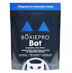 BoxiePro Bot cat litter for Litter-Robot