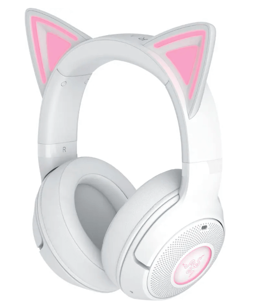 cat ear headphones best gifts for cat lovers