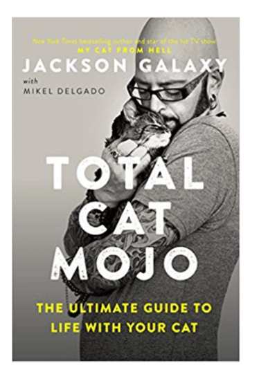 cat ownernship guidebook