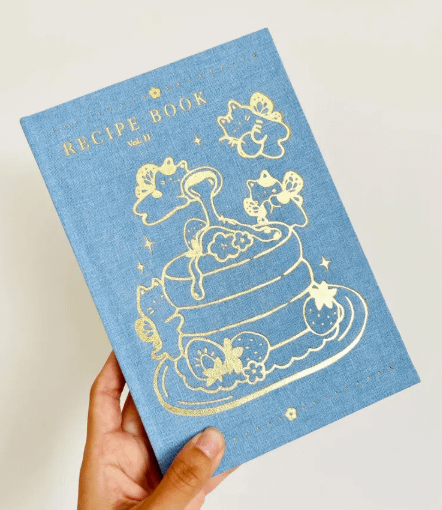 cat recipe book best gifts for cat lovers