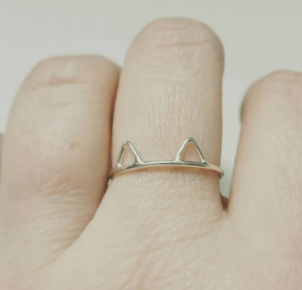 cat-themed jewelry best gifts for cat lovers