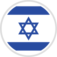 Israel Flag