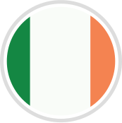 Ireland Flag