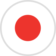 Japan Flag