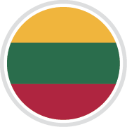 Lithuania Flag