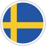 Sweden Flag