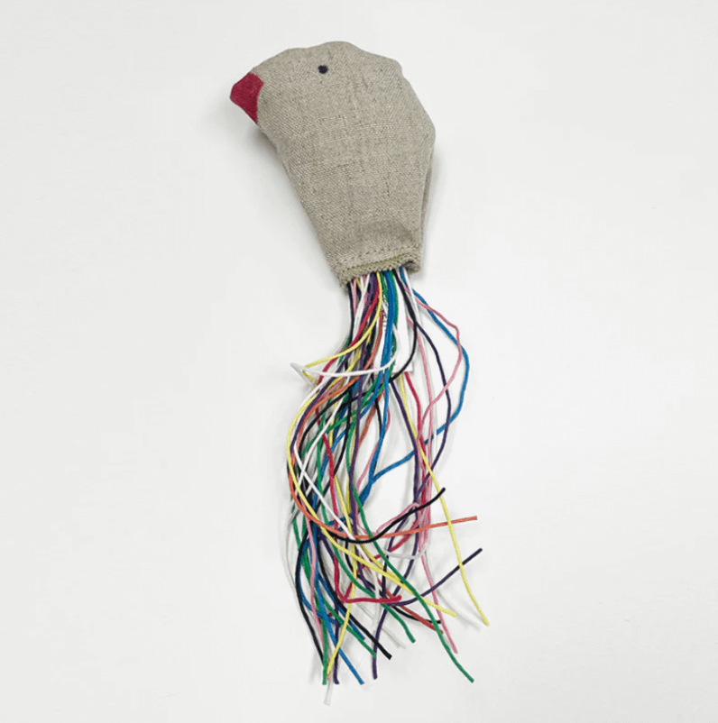 eco-friendly cat toys