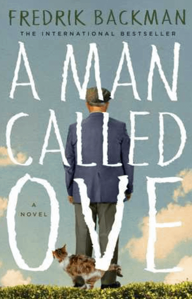 A Man called Ove