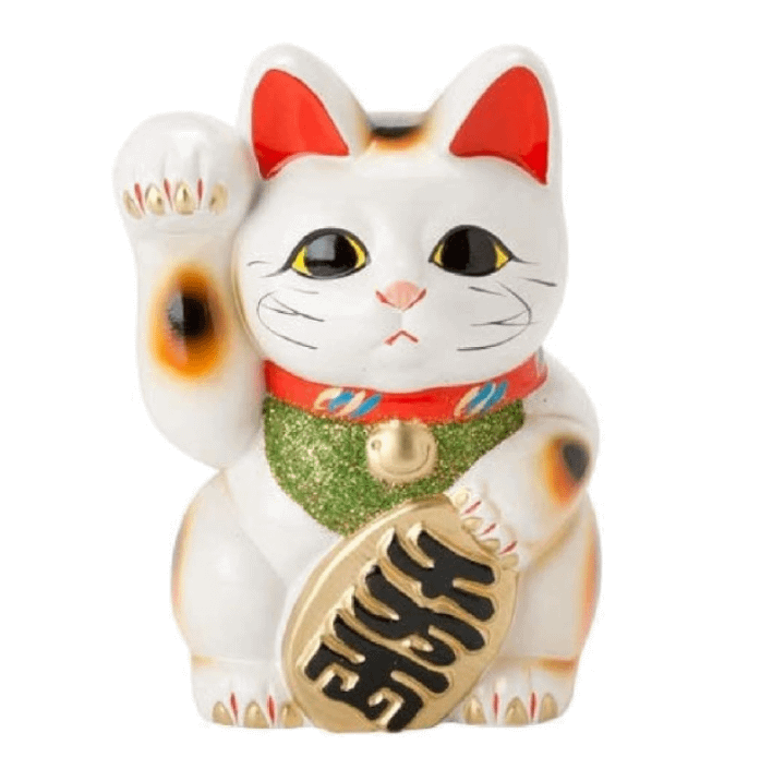 maneki neko