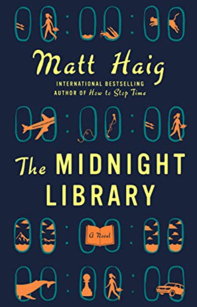 The Midnight Library