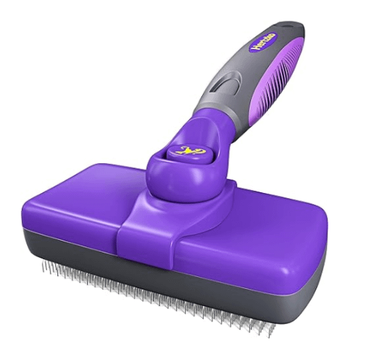 pet hair remover brush