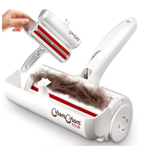 pet hair remover