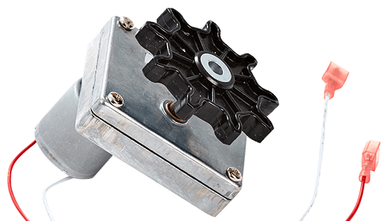 Litter Robot 3 Purchase Replacement Motor Assembly Part
