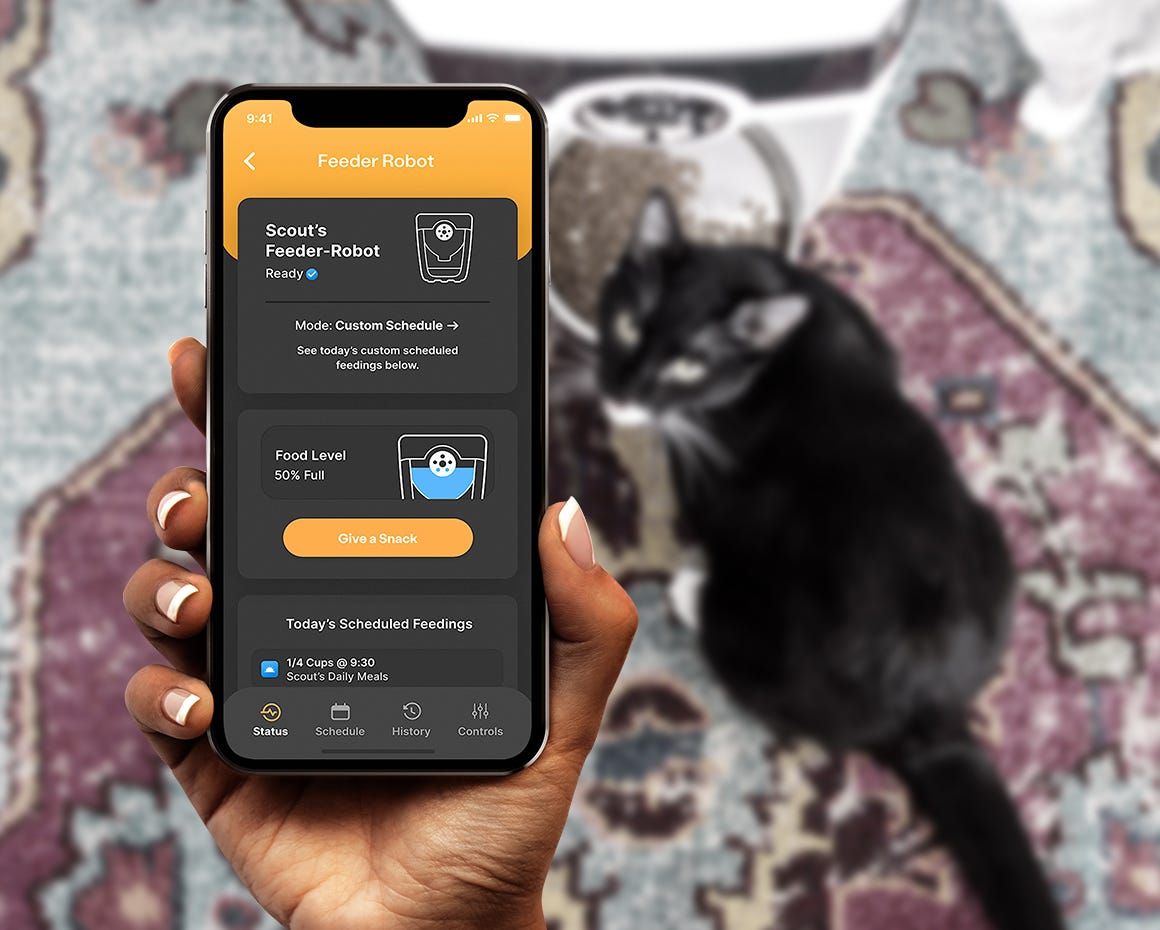 Insights into your pet’s health