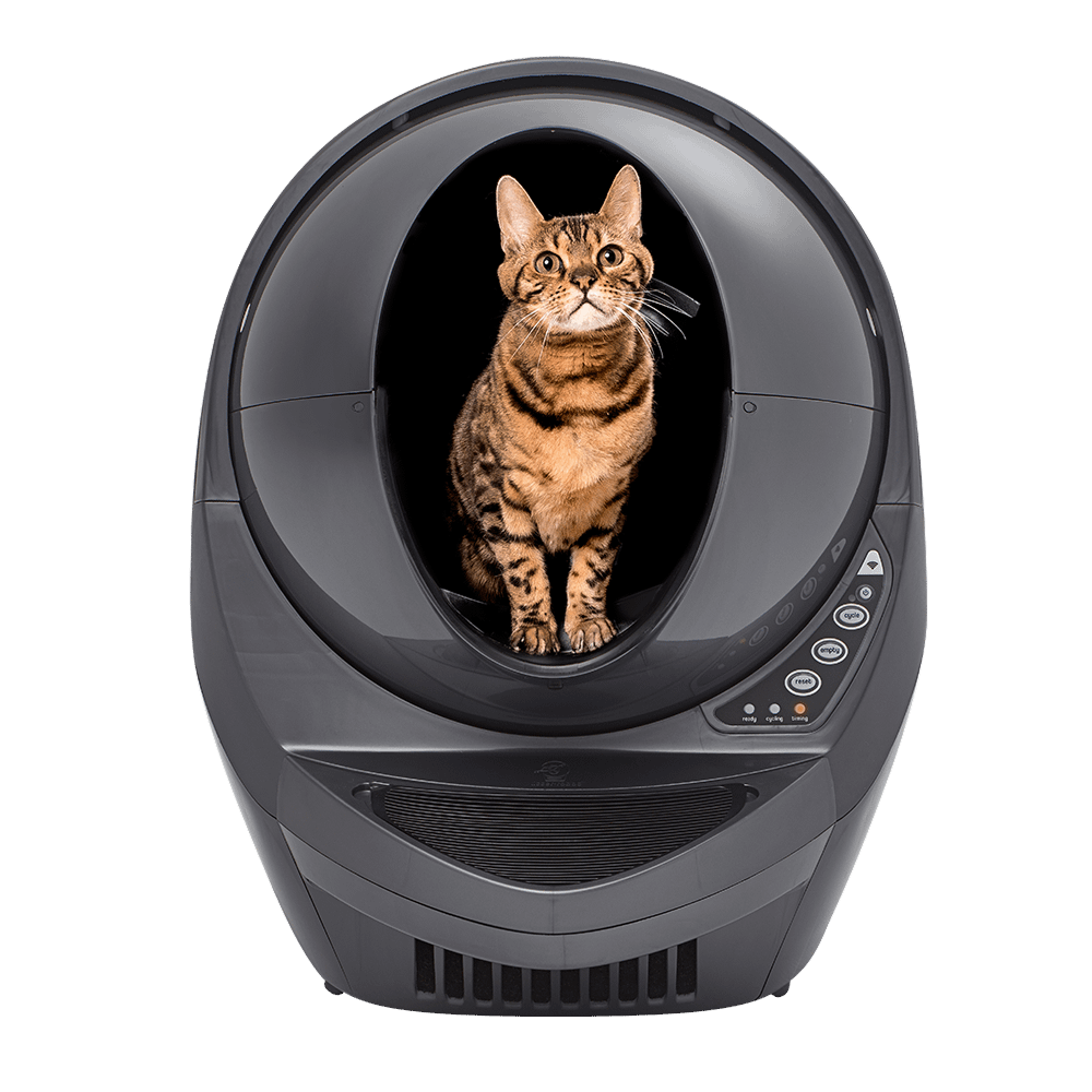 Litter-Robot 3