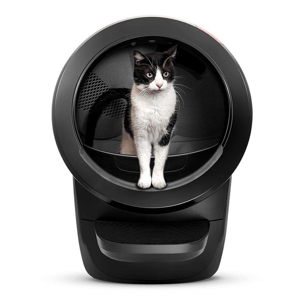 Litter-Robot 4