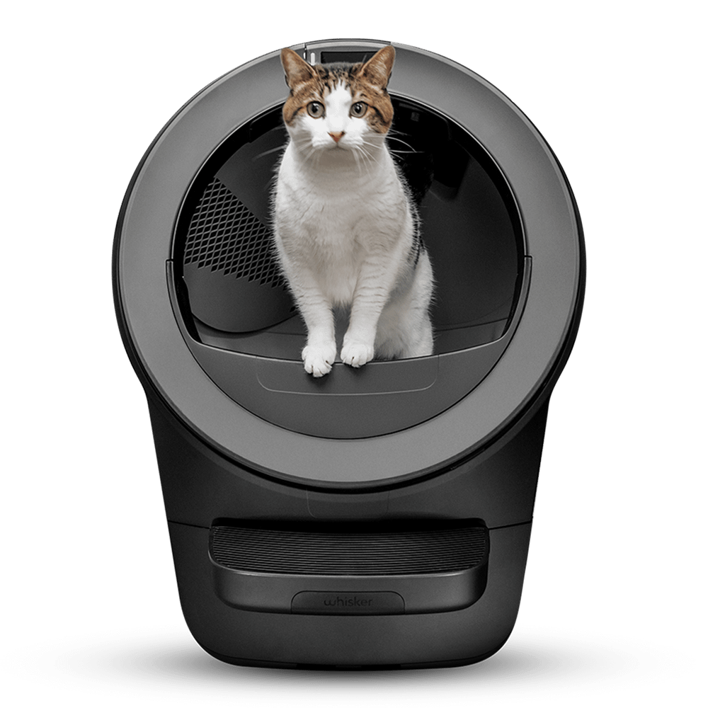 Litter-Robot 5