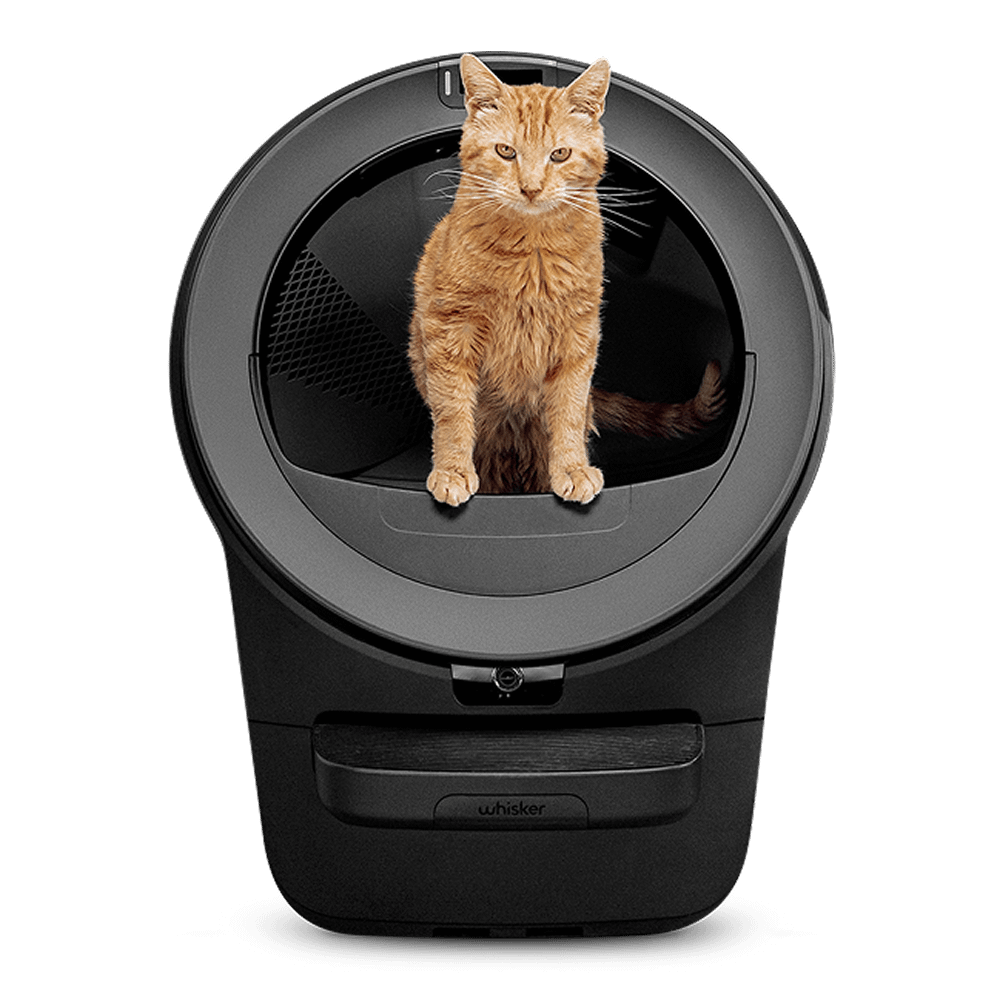 Litter-Robot 5