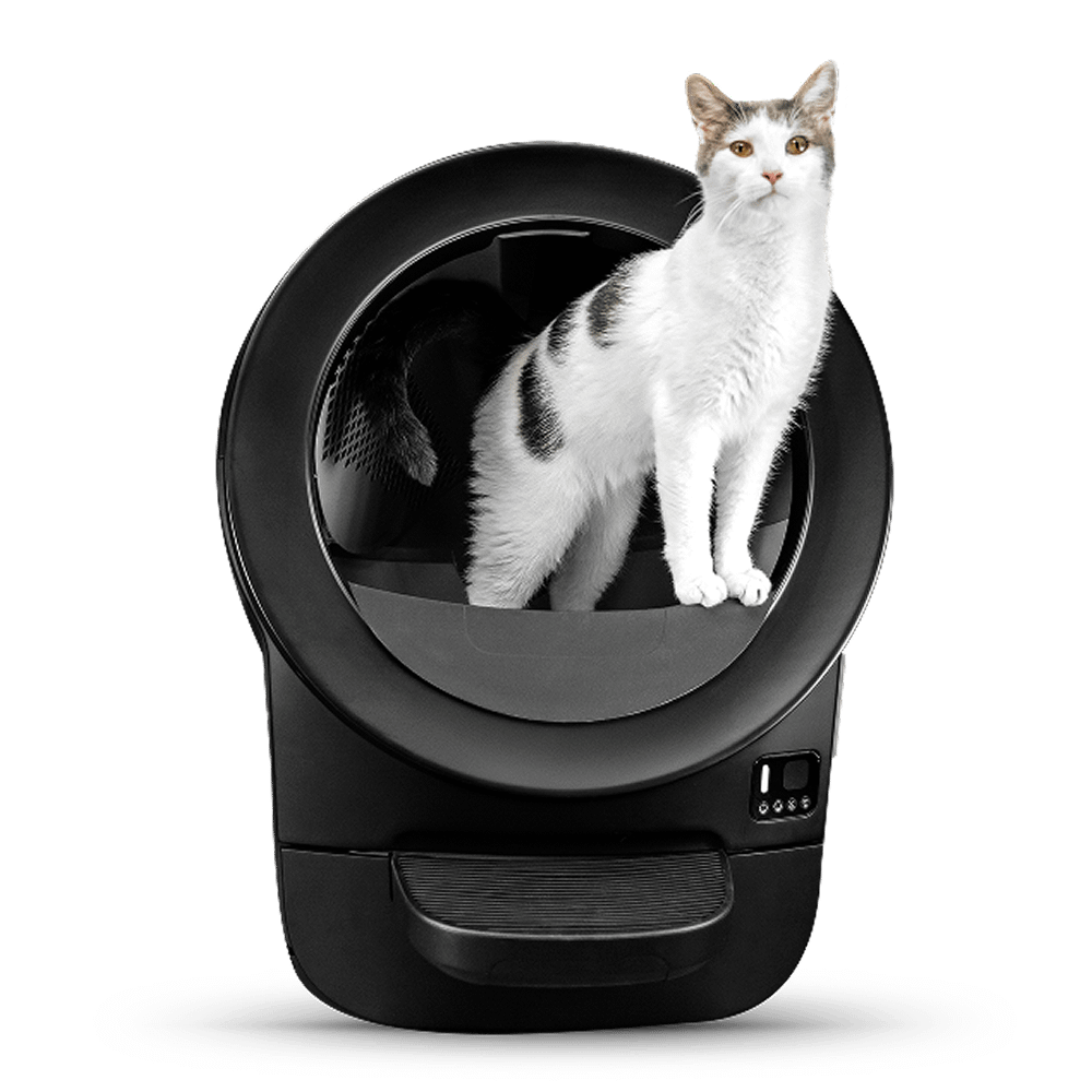 Litter-Robot EVO