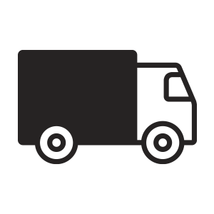 Truck icon