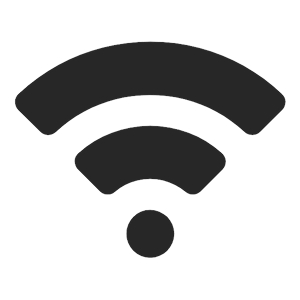 Wifi icon