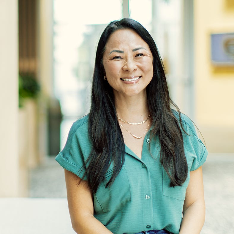 Tivoli Turner Vice President of Human Resources