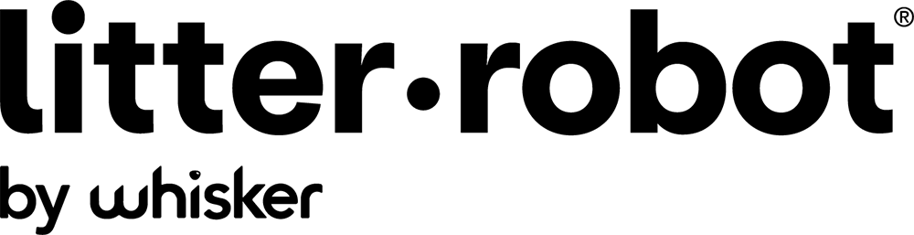 Litter-Robot logo