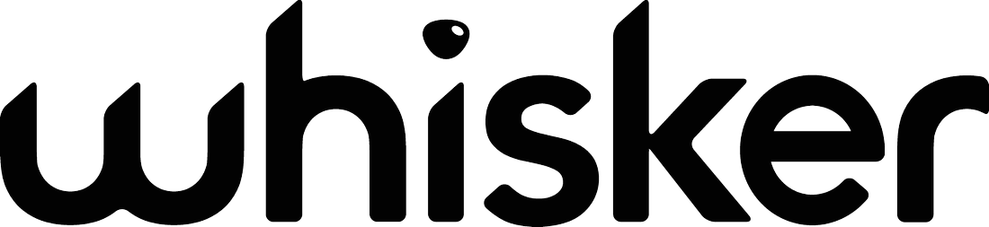 Whisker logo