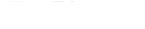 The Verge logo