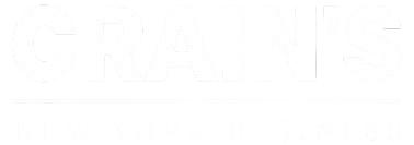 Crains logo