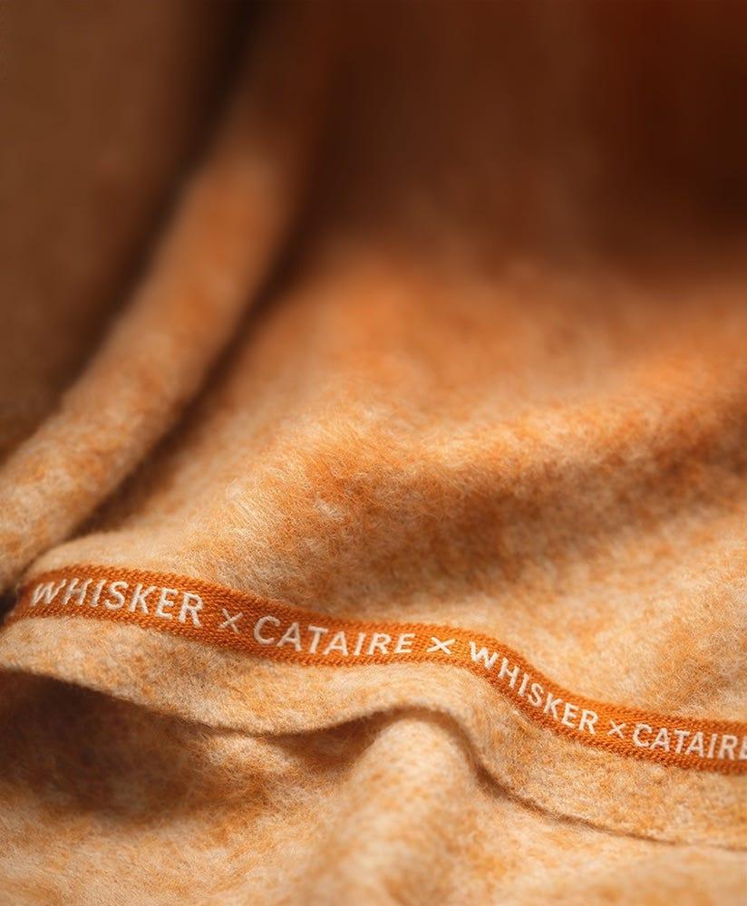 Naturally occurring luxury