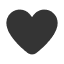 heart icon