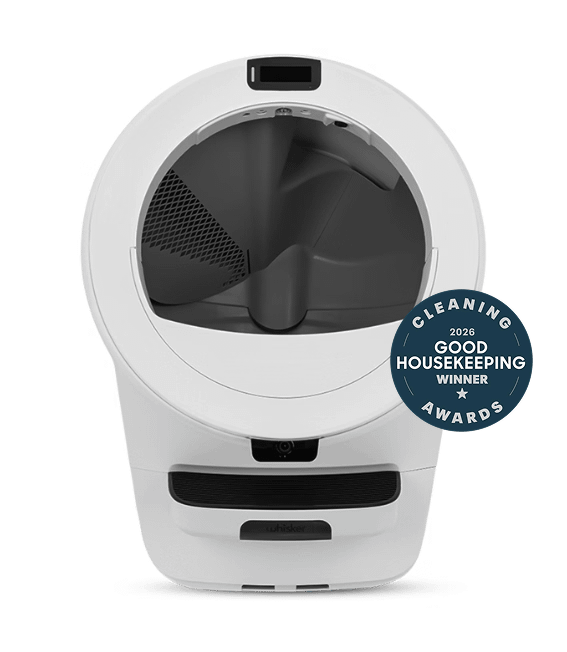 Litter-Robot® 5 Pro