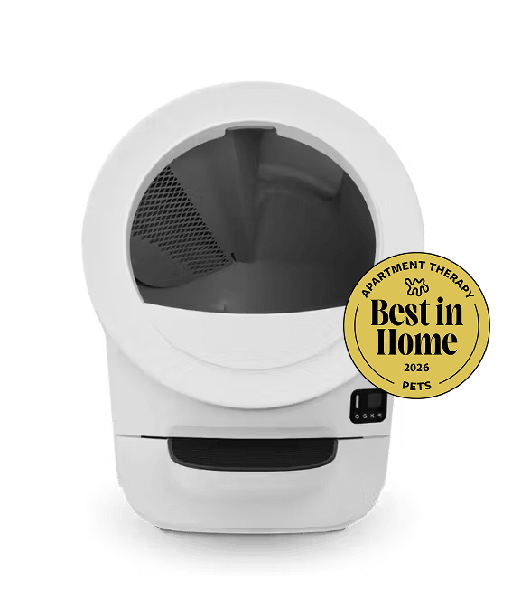 Litter-Robot® EVO