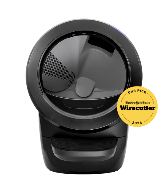 Litter-Robot® 4