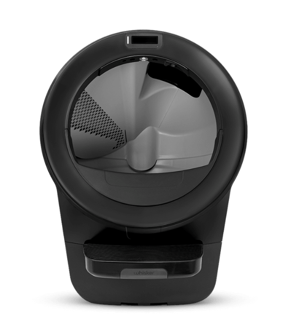 Litter-Robot® 5