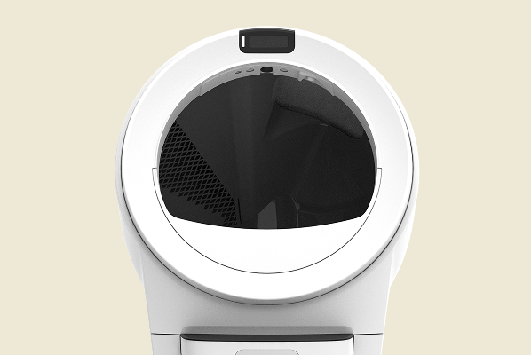 Litter-Robot 5 self cleaning litter box