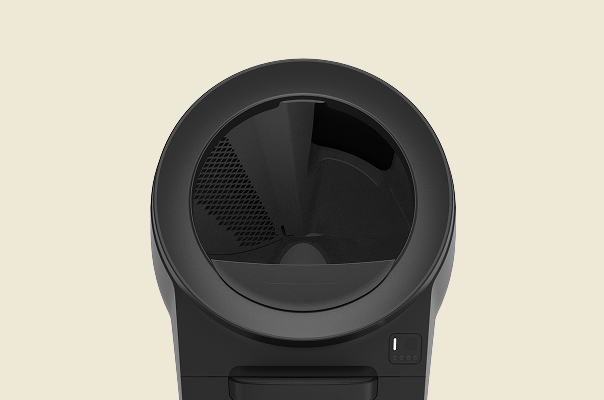 Litter-Robot EVO automatic litter box