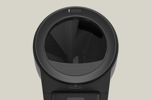 Litter-Robot 5 Pro automatic litter box