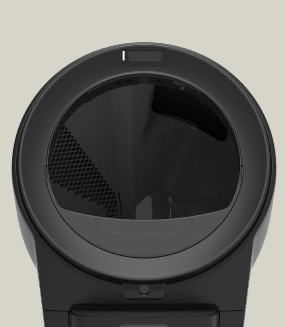 Litter-Robot 5 Pro