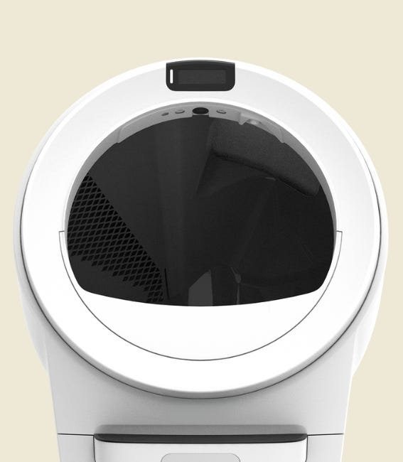 Litter-Robot 5