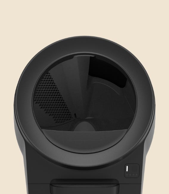 Litter-Robot EVO
