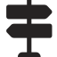 Direction icon